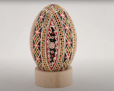 Писанки Гуцульщини