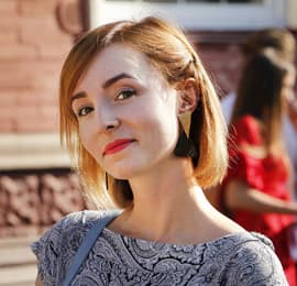 Ірина Брунда